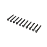 TLR 1209 Button Head Screw M3 x 22mm 10pcs
