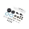 TLR 1210 Complete Gear Diff 22X