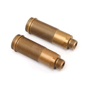 TLR 1213 Kashima V2 62mm Shock Body suit 8XT 2pcs