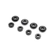 TLR 1215 3.5mm V2 Shock Guides 4pcs each
