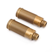 TLR 1217 Kashima V2 56.6mm Shock Body suit 8X 2.0 2pcs