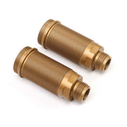 TLR 1218 Kashima V2 48.3mm Shock Body suit 8X 2.0 2pcs