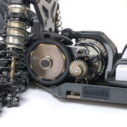 TLR 1233 22X DC 1/10 2wd Race Buggy Kit Dirt/Clay