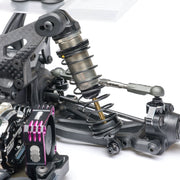 TLR 1233 22X DC 1/10 2wd Race Buggy Kit Dirt/Clay