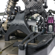 TLR 1233 22X DC 1/10 2wd Race Buggy Kit Dirt/Clay