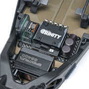 TLR 1233 22X DC 1/10 2wd Race Buggy Kit Dirt/Clay