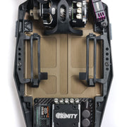 TLR 1233 22X DC 1/10 2wd Race Buggy Kit Dirt/Clay