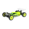 TLR 22X DC 1/10 2wd Race Buggy Kit Dirt/Clay