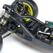 TLR 1233 22X DC 1/10 2wd Race Buggy Kit Dirt/Clay