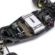 TLR 1233 22X DC 1/10 2wd Race Buggy Kit Dirt/Clay