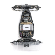 TLR 1233 22X DC 1/10 2wd Race Buggy Kit Dirt/Clay