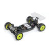 TLR 1233 22X DC 1/10 2wd Race Buggy Kit Dirt/Clay