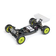 TLR 1233 22X DC 1/10 2wd Race Buggy Kit Dirt/Clay