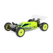 TLR 1233 22X DC 1/10 2wd Race Buggy Kit Dirt/Clay