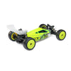 TLR 1233 22X DC 1/10 2wd Race Buggy Kit Dirt/Clay