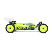 TLR 1233 22X DC 1/10 2wd Race Buggy Kit Dirt/Clay