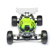 TLR 1233 22X DC 1/10 2wd Race Buggy Kit Dirt/Clay