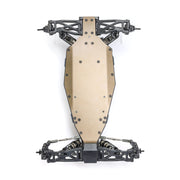 TLR 1233 22X DC 1/10 2wd Race Buggy Kit Dirt/Clay