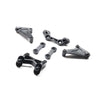 TLR 1243 Body Mount Set 22X-T