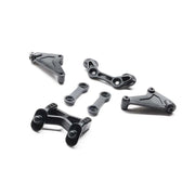 TLR 1243 Body Mount Set 22X-T