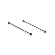 TLR 1252 CVA Driveshaft Bones X92mm 22X-T
