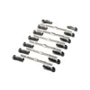 TLR 1253 HD Turnbuckle Kit 22X-T