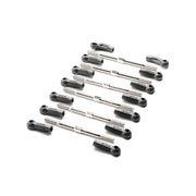 TLR 1253 HD Turnbuckle Kit 22X-T