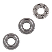 TLR 1254 Caged Thrust Assembly Tungsten 22X