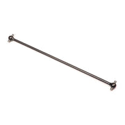 TLR 1256 158mm Center Dogbone 8XT