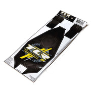TLR Precut Chassis Protective Tape, 22X