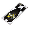 TLR 22X-4 Chassis Protective Tape Printed Precut TLR-1263