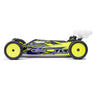 TLR 22X-4 2.0 DC 1/10 4wd Race Buggy Kit TLR-1264