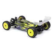 TLR 22X-4 2.0 DC 1/10 4wd Race Buggy Kit TLR-1264