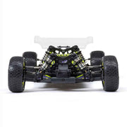TLR 22X-4 2.0 DC 1/10 4wd Race Buggy Kit TLR-1264