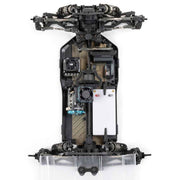 TLR 22X-4 2.0 DC 1/10 4wd Race Buggy Kit TLR-1264