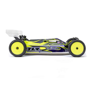 TLR 22X-4 2.0 DC 1/10 4wd Race Buggy Kit TLR-1264