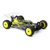 TLR 22X-4 2.0 DC 1/10 4wd Race Buggy Kit TLR-1264