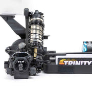 TLR 22X-4 2.0 DC 1/10 4wd Race Buggy Kit TLR-1264