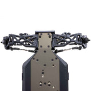 TLR 22X-4 2.0 DC 1/10 4wd Race Buggy Kit TLR-1264