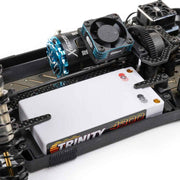 TLR 22X-4 2.0 DC 1/10 4wd Race Buggy Kit TLR-1264