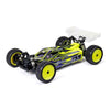 TLR 22X-4 2.0 DC 1/10 4wd Race Buggy Kit TLR-1264