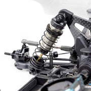 TLR 22X-4 2.0 DC 1/10 4wd Race Buggy Kit TLR-1264