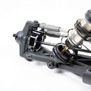 TLR 22X-4 2.0 DC 1/10 4wd Race Buggy Kit TLR-1264