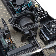 TLR 22X-4 2.0 DC 1/10 4wd Race Buggy Kit TLR-1264