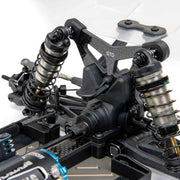 TLR 22X-4 2.0 DC 1/10 4wd Race Buggy Kit TLR-1264