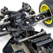 TLR 22X-4 2.0 DC 1/10 4wd Race Buggy Kit TLR-1264