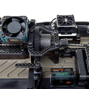 TLR 22X-4 2.0 DC 1/10 4wd Race Buggy Kit TLR-1264