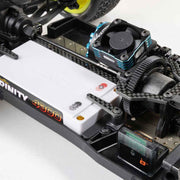 TLR 22X-4 2.0 DC 1/10 4wd Race Buggy Kit TLR-1264