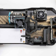 TLR 22X-4 2.0 DC 1/10 4wd Race Buggy Kit TLR-1264