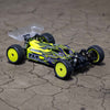 TLR 22X-4 2.0 DC 1/10 4wd Race Buggy Kit TLR-1264